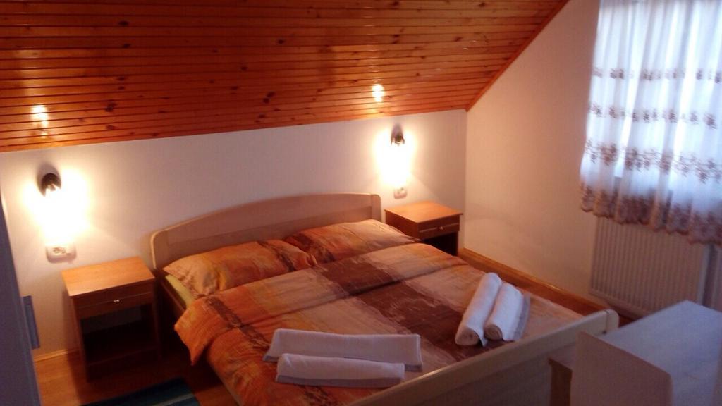 Guest House First Stop Rakovica Rum bild