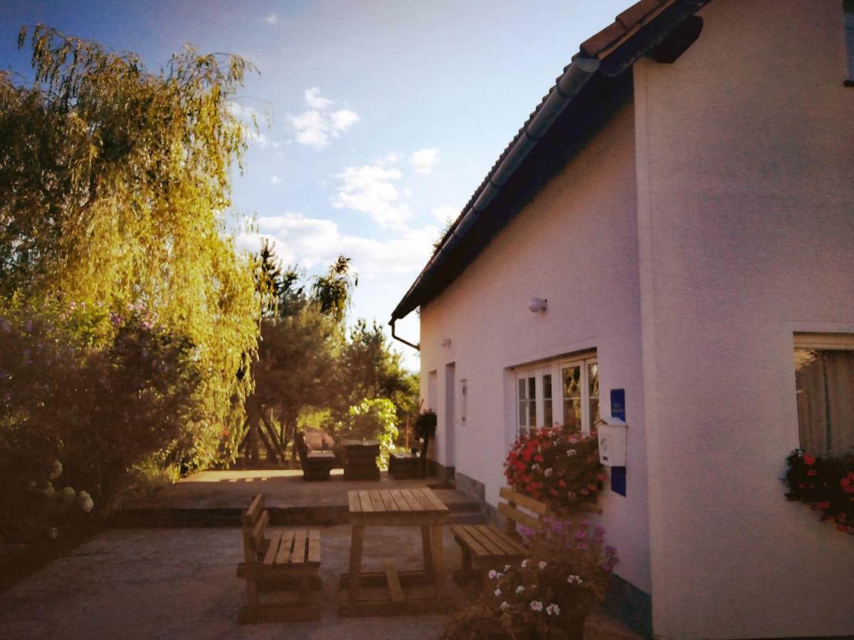 Guest House First Stop Rakovica Exteriör bild