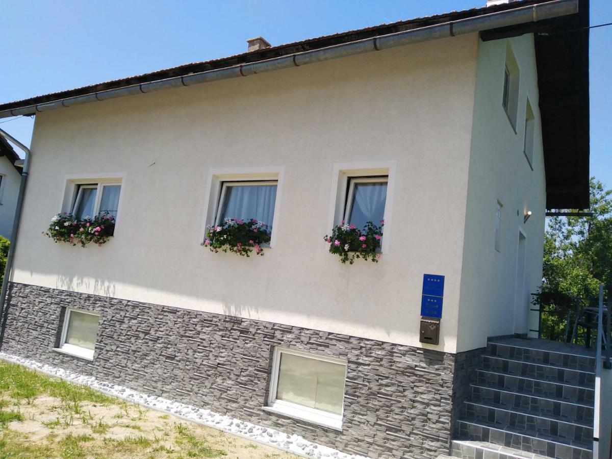 Guest House First Stop Rakovica Exteriör bild